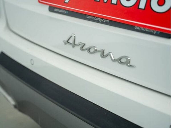 Emblema Arona SEAT novo. Acessórios para Carros