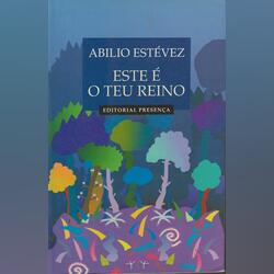 Este é o Teu Reino. Livros