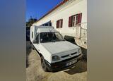 Renault Express 1.9 D. Carros