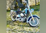 Harley Davidson . Motos