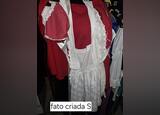 fatos de carnaval. Máscaras, Disfarces