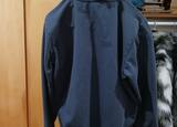Casaco de treino. Roupa desportiva