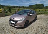 Peugeot 208 1.6 HDi 114cv Griffe. Carros