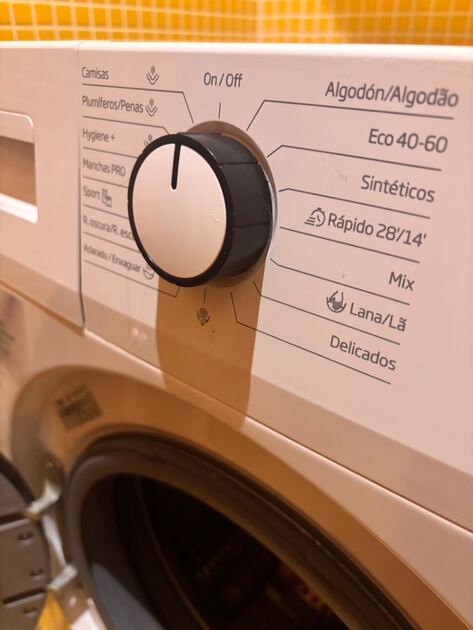 Máquina de Lavar BEKO COM GARANTIA . Máquinas de Lavar Roupa