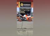 KTM RC 125 Nova. Motos. Setúbal. 2023  KTM   Gasolina com chumbo 14 cc