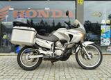 Honda transalp xl 650. Motos. Seia. 2002  Honda 40.000 km Touring Gasolina com chumbo Cinzento 650 cc Topcase Aceitável