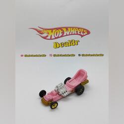 Carro Hot Wheels Diaper Dragger . Carros de brinquedo. Parque das Nações