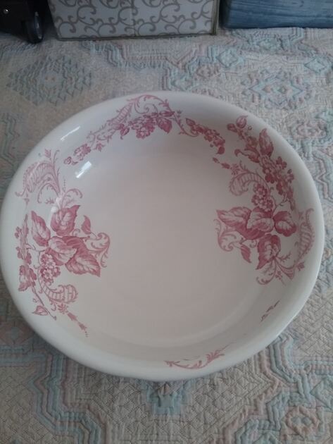 Jarro com Bacia de Chambre.. Outros Arte e Decoração