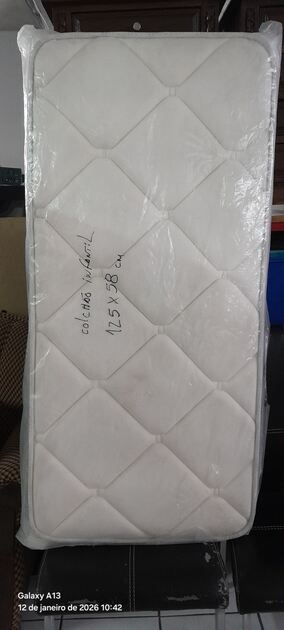 Colchão para berço. Berços para Bebés