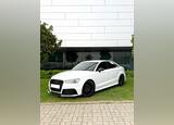 Audi A3 Limousine "LooK RS3". Carros