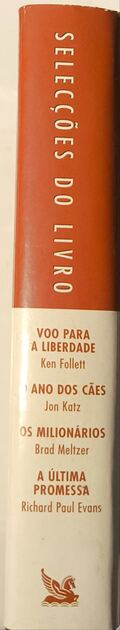 Selecções do Livro 72. Livros