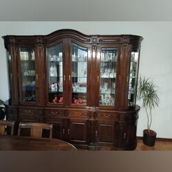 Mobília de sala . Lotes de móveis