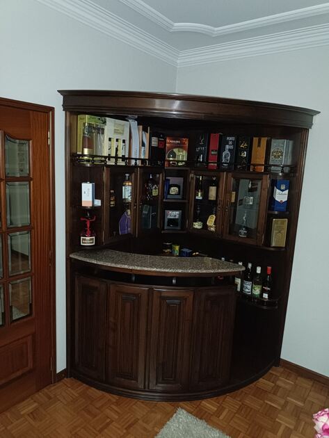 Mobília de sala . Lotes de móveis