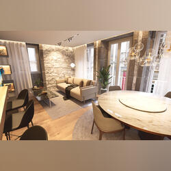 Apartamentos centro histórico Viana Castelo. Casa e apartamentos para vender