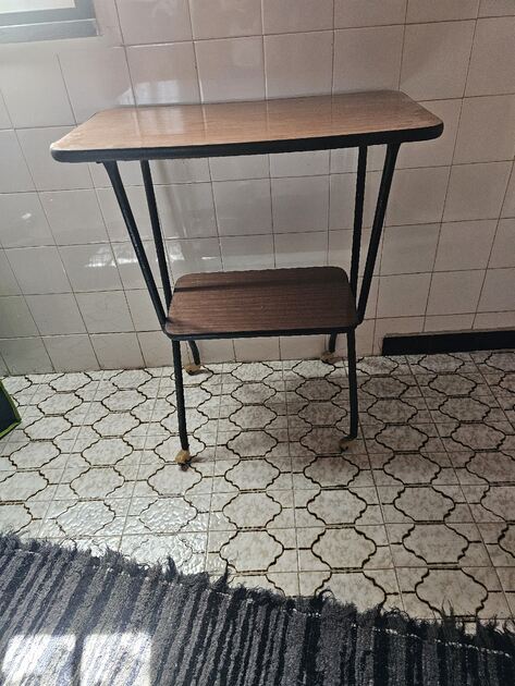 Mesa de TV . Móveis para TV