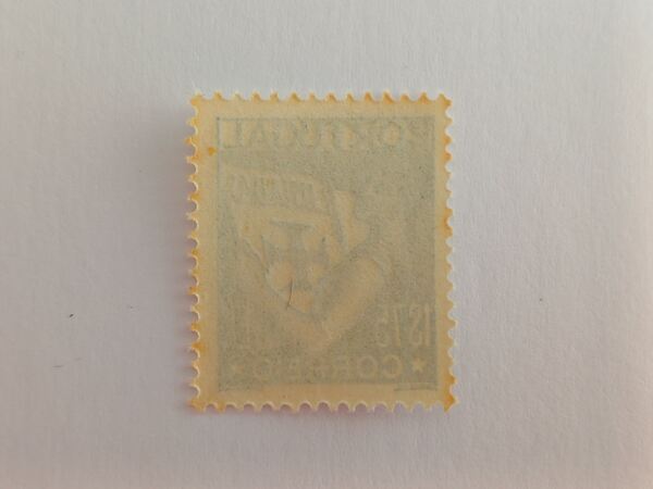 Filatelia Portugal - Lusíadas 1$75, 1933. Selos