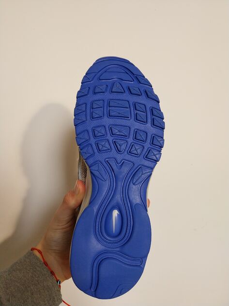 Nike AIR MAX 98, Novas. Desportivos