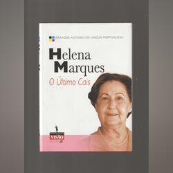 O Último Cais. Livros