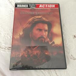 DVD Dernier Samourai.. Filmes e DVDs. Leiria. DVD     Ação