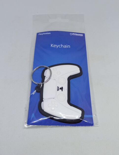 Porta chaves PS5 - Portes Grátis. Merchandising de VideoJogos