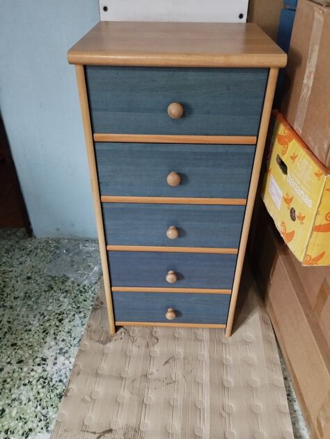 2 moveis . Lotes de móveis