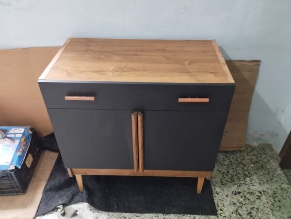2 moveis . Lotes de móveis