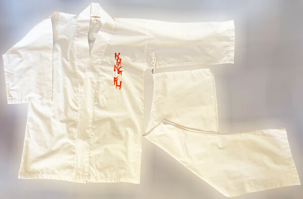 Conjunto de Top e Bermuda, Novo. Lote