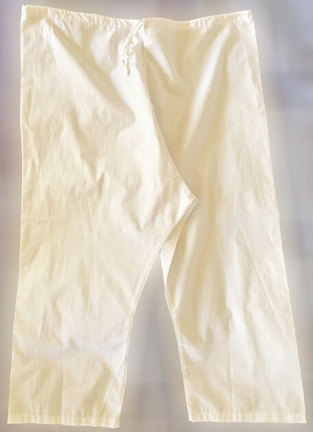 Conjunto de Top e Bermuda, Novo. Lote