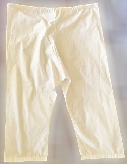 Conjunto de Top e Bermuda, Novo. Lote