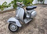 Vespa 150 Sprint (1966). Motos