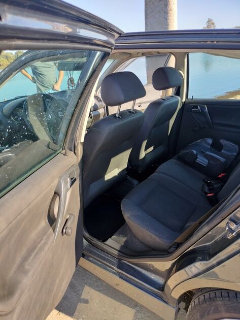 Vendo VW Polo 1.0. Ano 2001. Carros. Abrantes. 2001 Volkswagen Polo 210.000 km Manual Gasolina 1000 cv 5 portas Verde Ar condicionado Vidros eléctricos