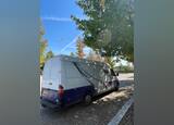 Mercedes caravan for sale . Caravanas