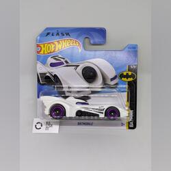 Hot Wheels - Batmobile - Portes grátis. Carros de brinquedo. Faro