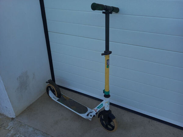 Trotinete Oxelo mid 7. Outros Veículos