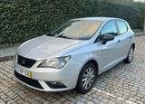 SEAT Ibiza IV 1.0 Gasolina. Carros