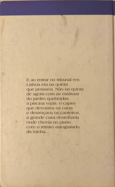 O Manual dos Inquisidores - António Lobo Antunes. Livros