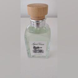 Água fresca de Adolfo Dominguez. Original. Perfumes. Faro.     