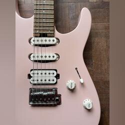 Guitarra Elétrica Charvel Pro-Mod DK24. Guitarras Elétricas