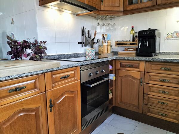 Viva com Espaço e Tranquilidade. Casa e apartamentos para vender