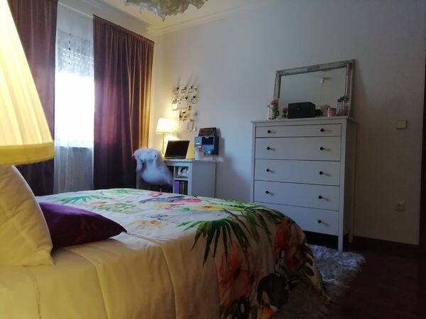 Viva com Espaço e Tranquilidade. Casa e apartamentos para vender