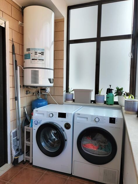 Viva com Espaço e Tranquilidade. Casa e apartamentos para vender