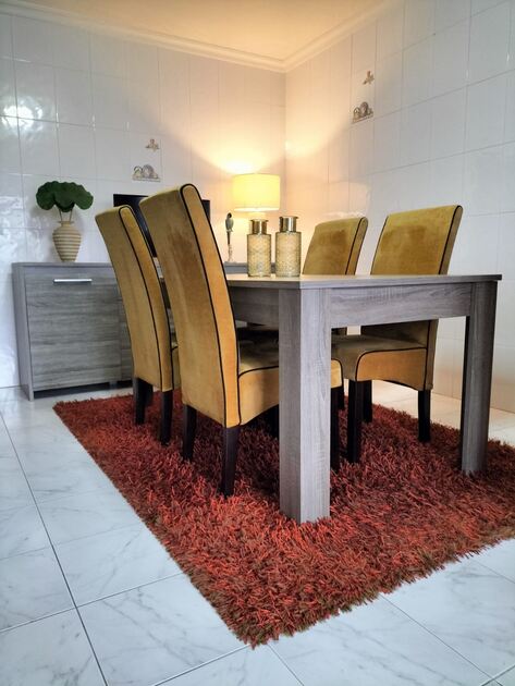 Viva com Espaço e Tranquilidade. Casa e apartamentos para vender