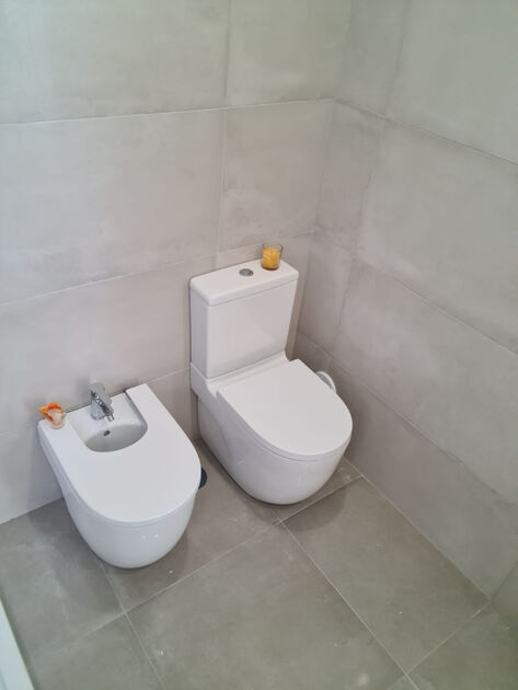 Apartamento T3 com parqueamentos. Casa e apartamentos para arrendar