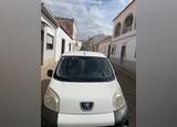 Vendo Peugeot 1.4 turbo diesel . Carros