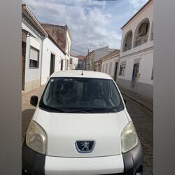 Vendo Peugeot 1.4 turbo diesel . Carros