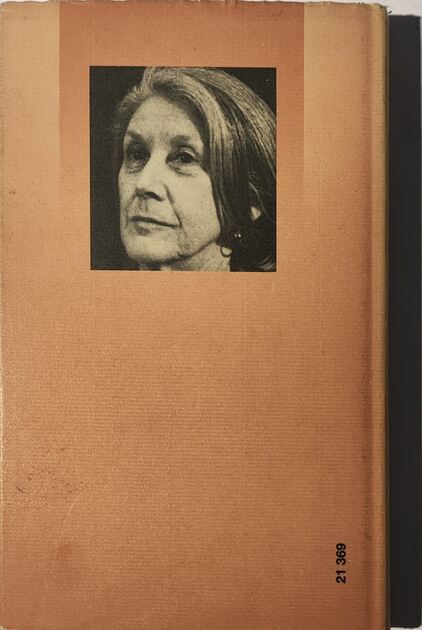 A Gente de July - Nadine Gordimer. Livros