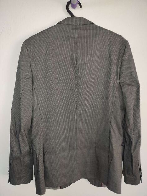 Blazer Zara Man. Blazers