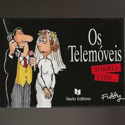 Sorria com…Os Telemóveis. Livros