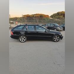 Vendo Mercedes Benz 220 CDI Avantgard. Carros