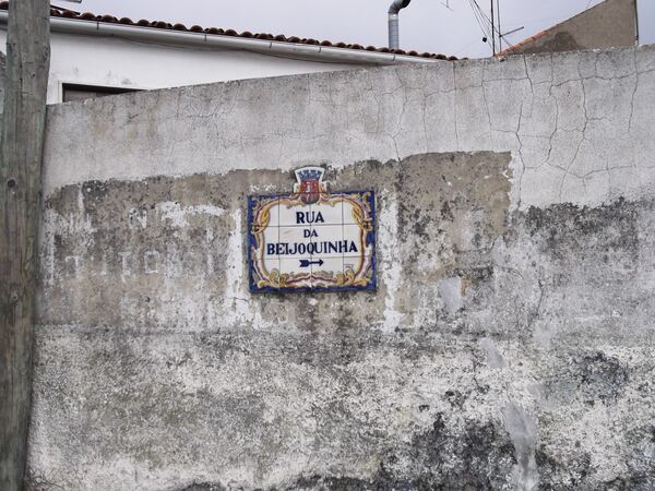 Terreno com Ruína e Projeto: Vista Serra de Sintra. Outros Veículos